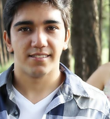 Jackson Farias - Backing Vocal