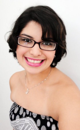 Nathalia Neme